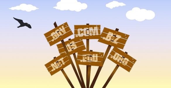 Wat is de beste domeinstrategie ccTLD of gTLD
